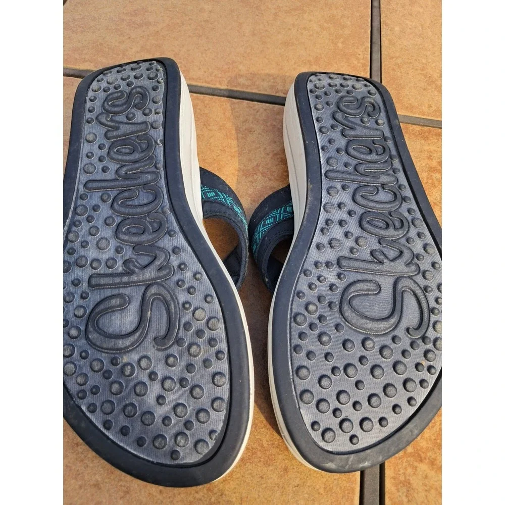 Skechers Relaxed Fit: Upgrades - Marina Sz 8